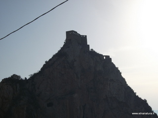 Capo sant Alessio